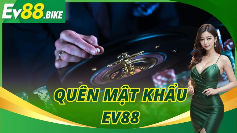 Quên Mật Khẩu